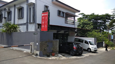 Hotel Amelia Guest House Tembalang Semarang, Ulasan + Gambar