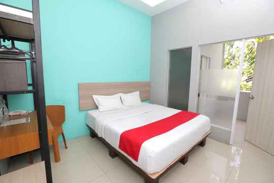 Hotel Kars Inn Tembalang Semarang, Penginapan Harga Murah