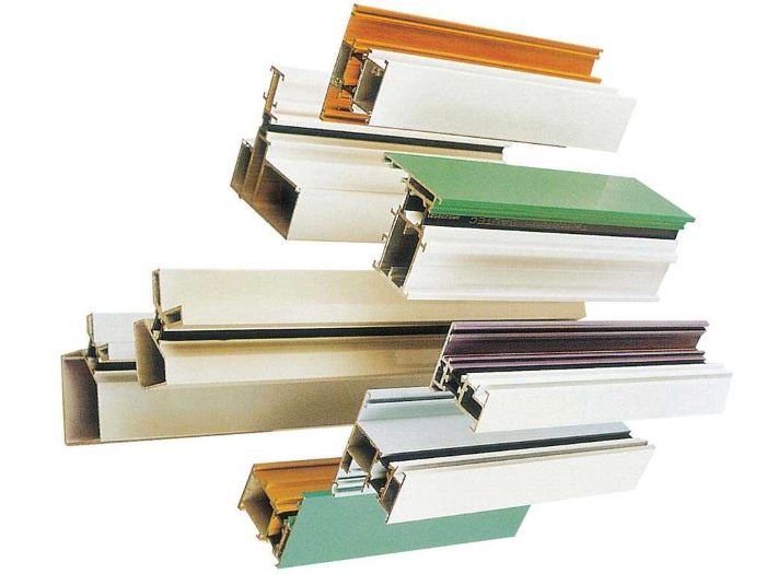 4 Distributor Toko Aluminium Semarang Mataram Citarum