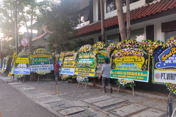 Toko Bunga Semarang Terdekat Murah, Pesan 24 Jam